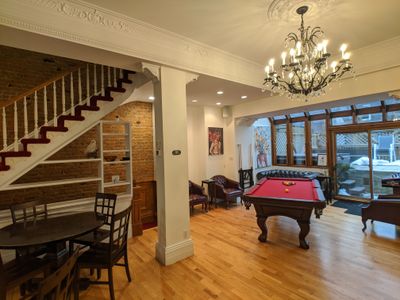 Spotlessly Clean House w/Hot Tub*2Parking*Downtown