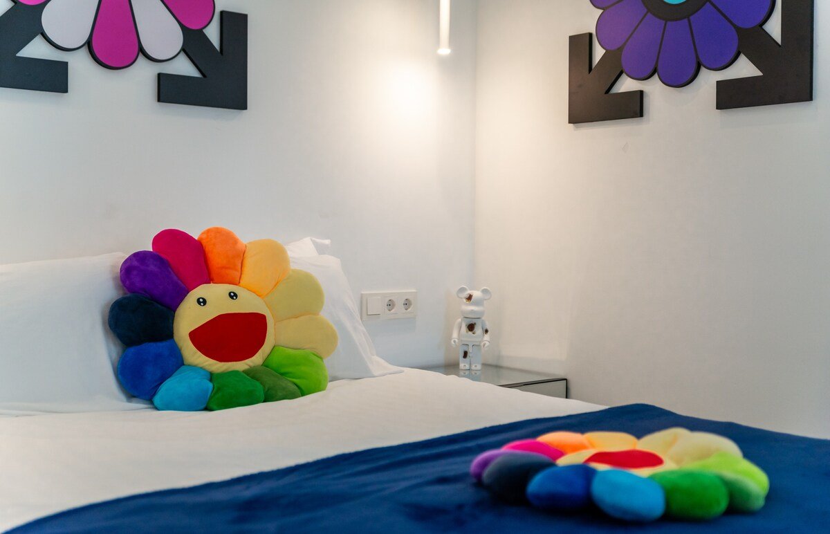 All About Villa Estrella de Oro gallery image 4