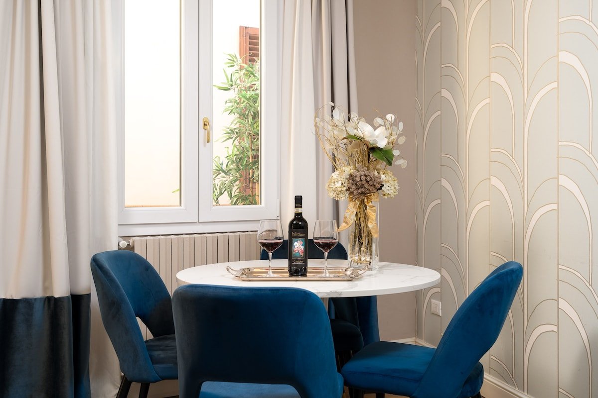 Cozy Apt near Duomo e Santa Croce gallery image 2