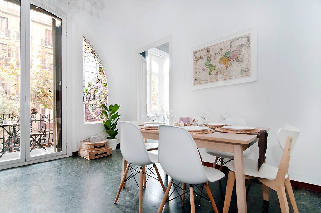 Descubre TU lugar CERCA de Ramblas Paseo d gracia gallery image 4