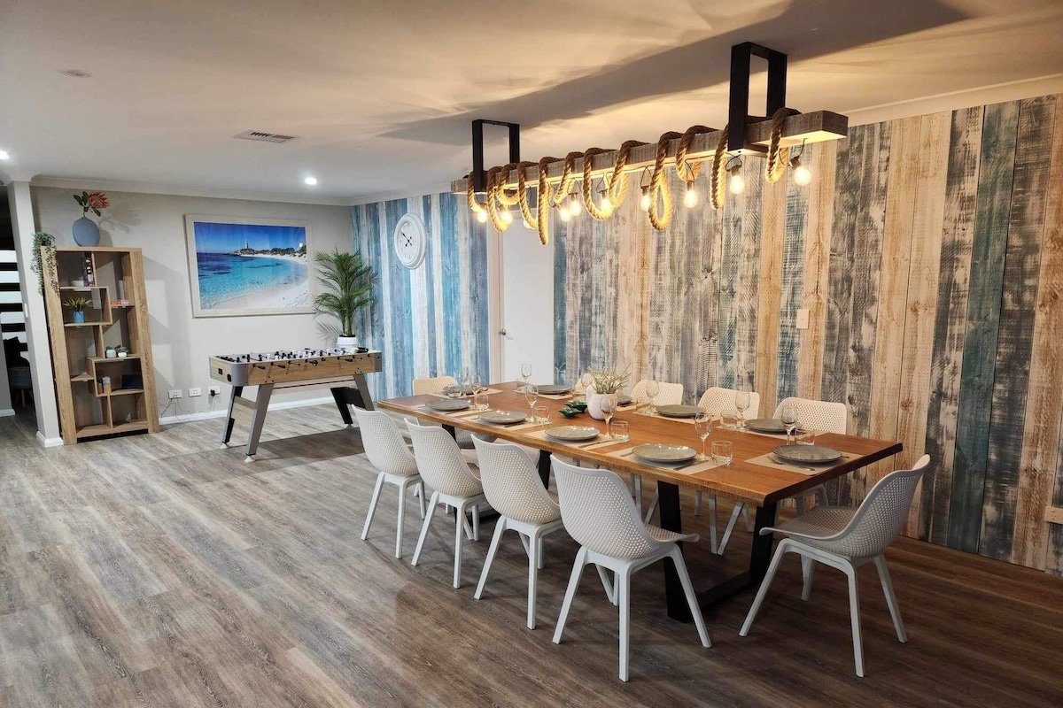 The Pearl- 5 bedroom 5 Bathroom gallery image 5