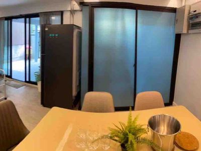 MRT Chatuchak 5BR@BTS MoChit(N8)(BL13) 中文