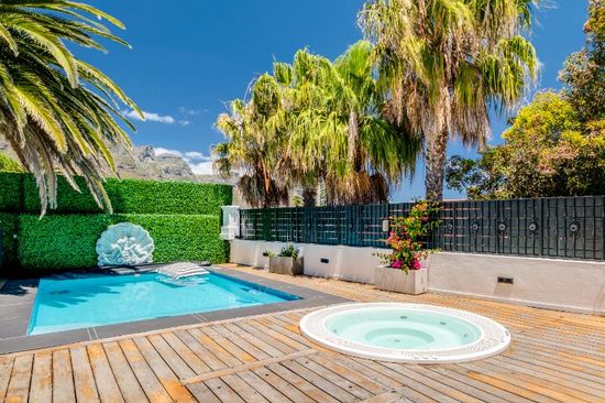 The Grange Villa Photo 04