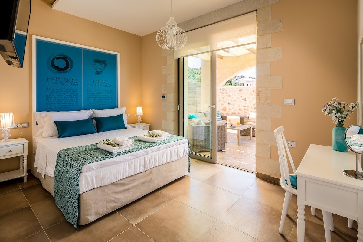 Villa Rhea gallery image 5