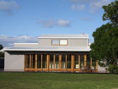 Luxury property close to the beach