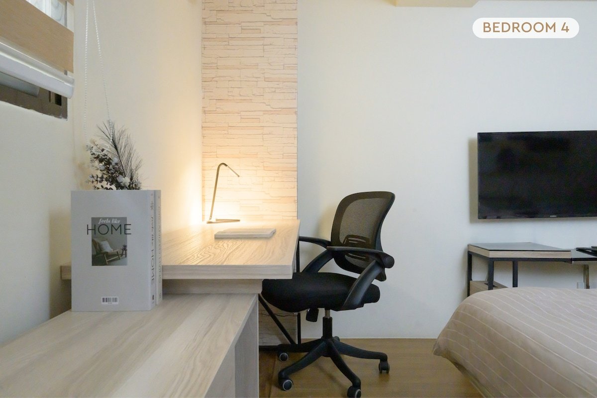 Convenient 4B4b (3 Ensuites) 1min to Blue Line MRT gallery image 5