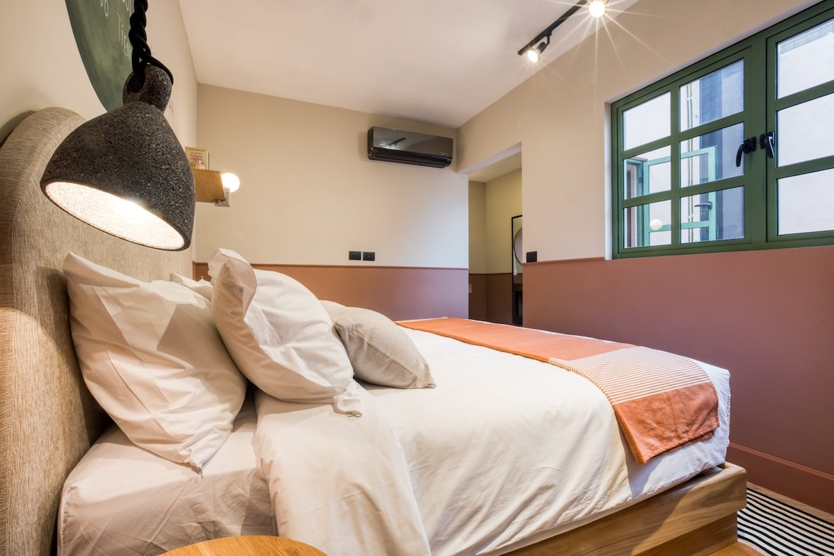 Casa Oliva | Superior Two Bedroom Suite/Roma Norte gallery image 4