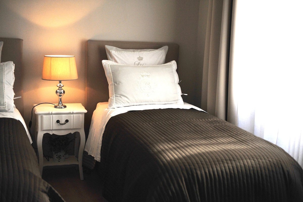 Vatican Holiday Home II gallery image 5