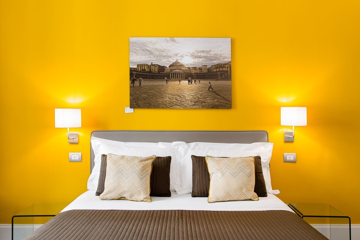 N’apARTment-Ampio appartamento in centro con Arte