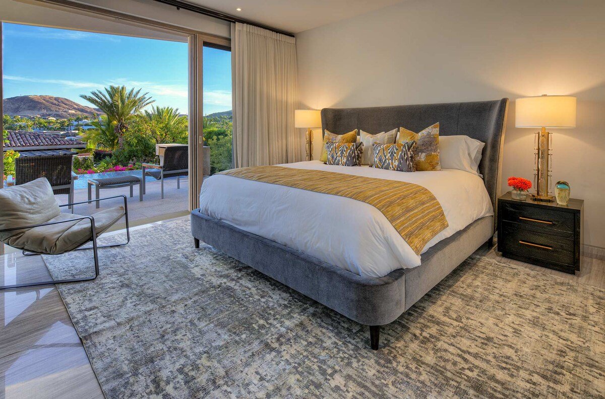 Villa Turquesa: Palmilla Seaside Estate gallery image 3