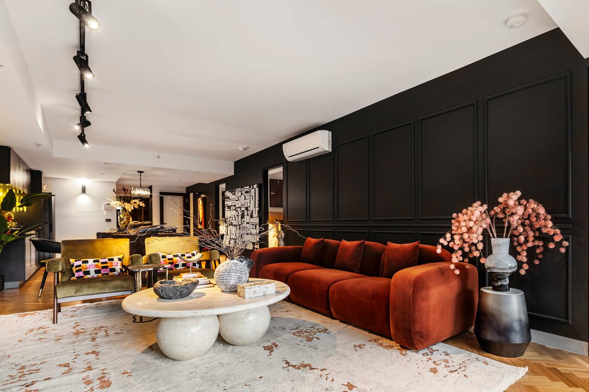 The Sable Gallery | A Unique Epicurean Experience