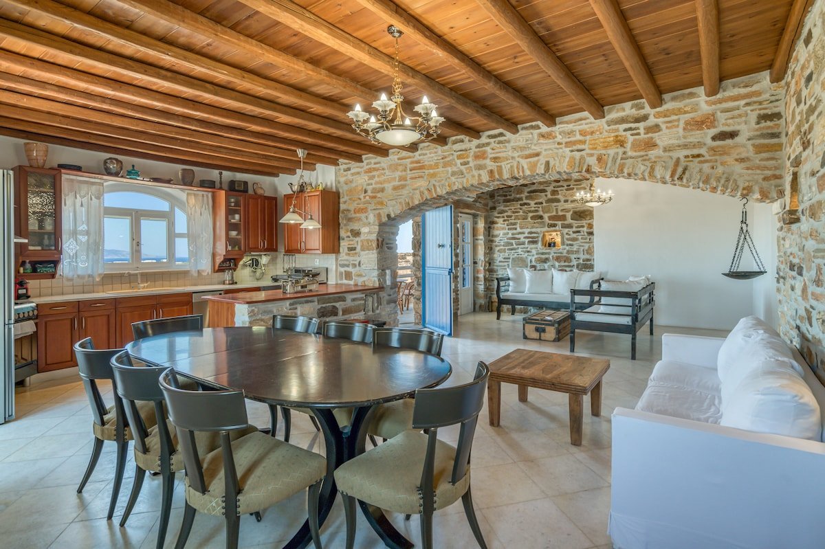 Nikorama_villa & swiming pool & BBQ 14+7guests gallery image 3