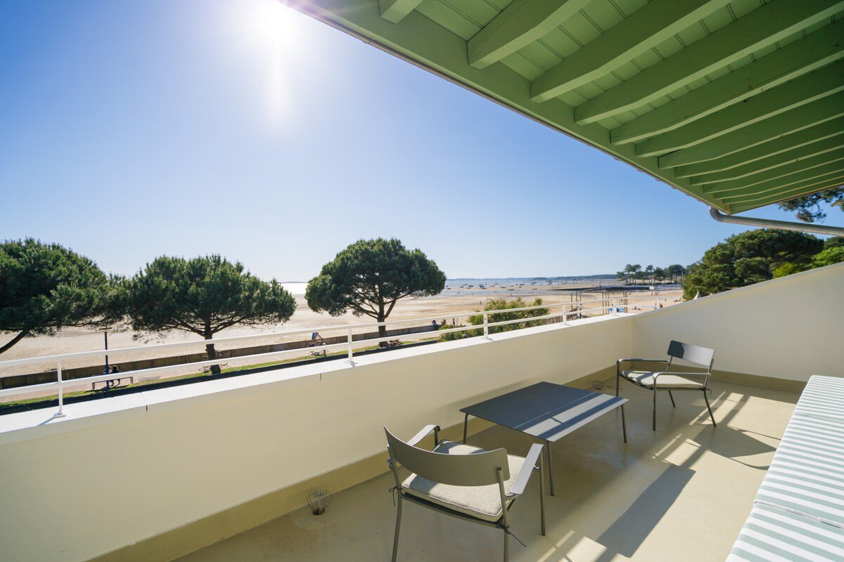 [Unique] Villa d’Exception sur la Plage gallery image 5