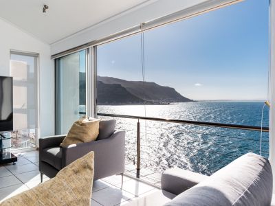 Stunning Ocean View and Sound