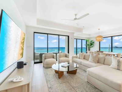 The Sands 5 by Grand Cayman Villas