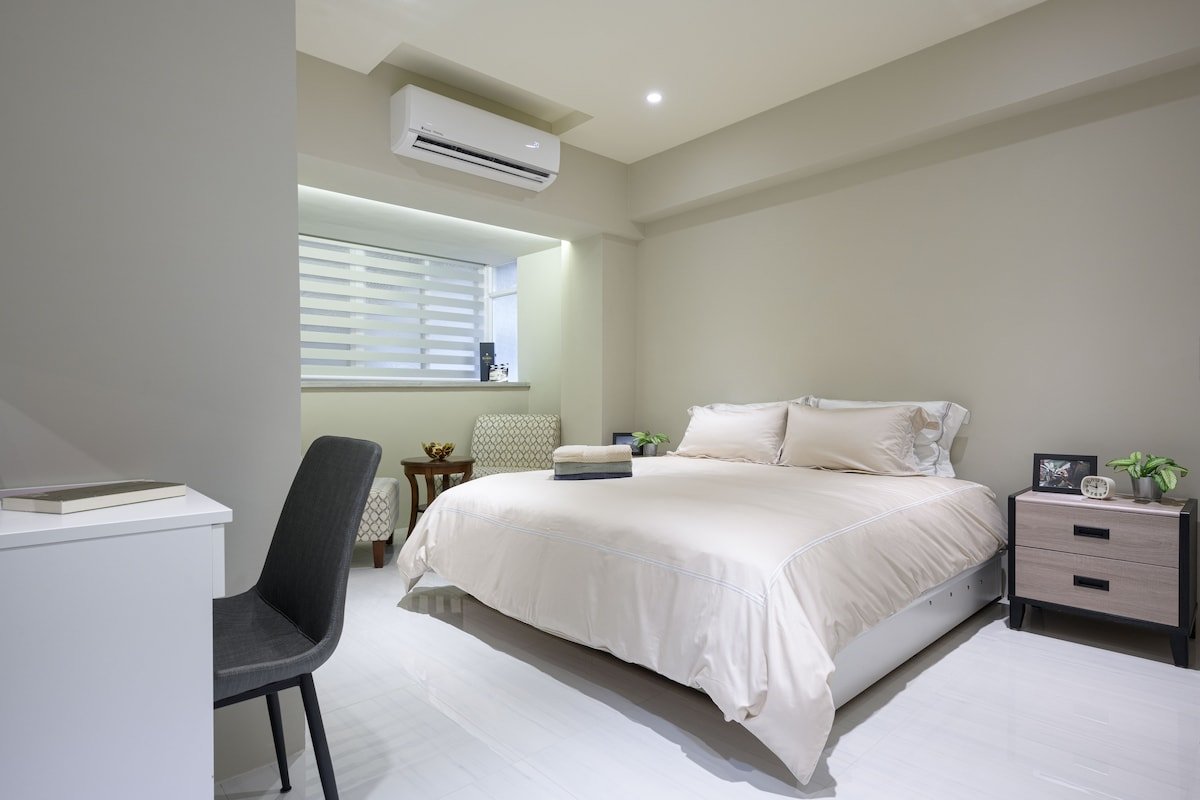 H&K 4/2 Taipei 101 Home away from Home gallery image 2