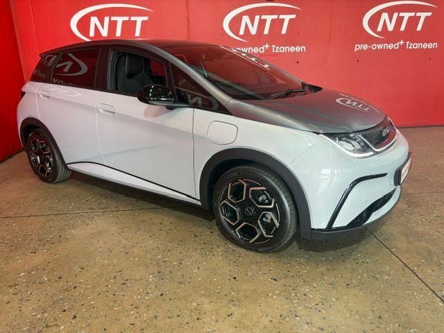 BYD DOLPHIN EXTENDED for Sale in South Africa