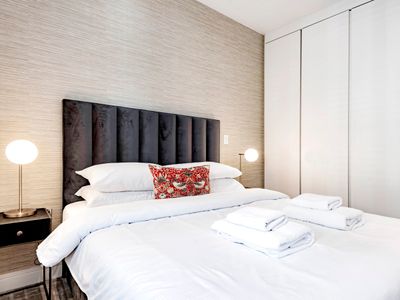 Mayfair Magic 2 bed – by Out of Office Lifestyle