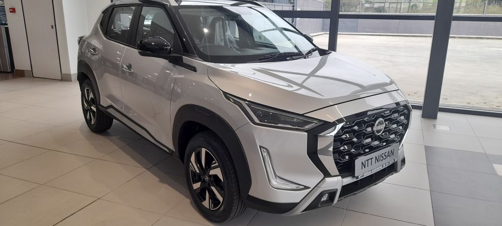 NISSAN MAGNITE 1.0T ACENTA CVT for Sale in South Africa