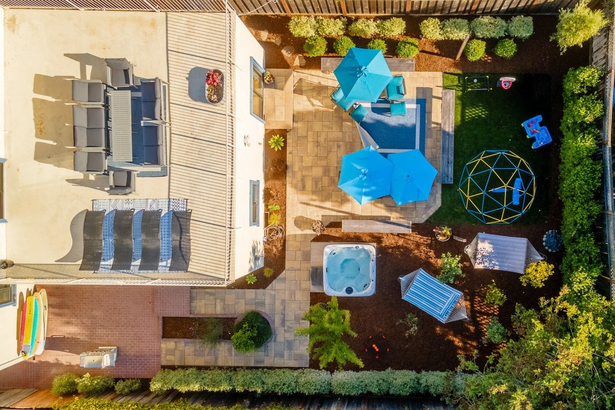 Oceanview Family Playground gallery image 2