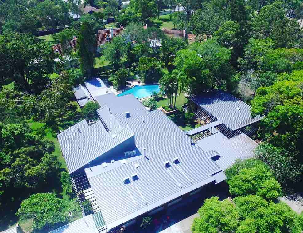 9 Bedrooms | 2 Dwellings | Pool | Spa | Acreage gallery image 3