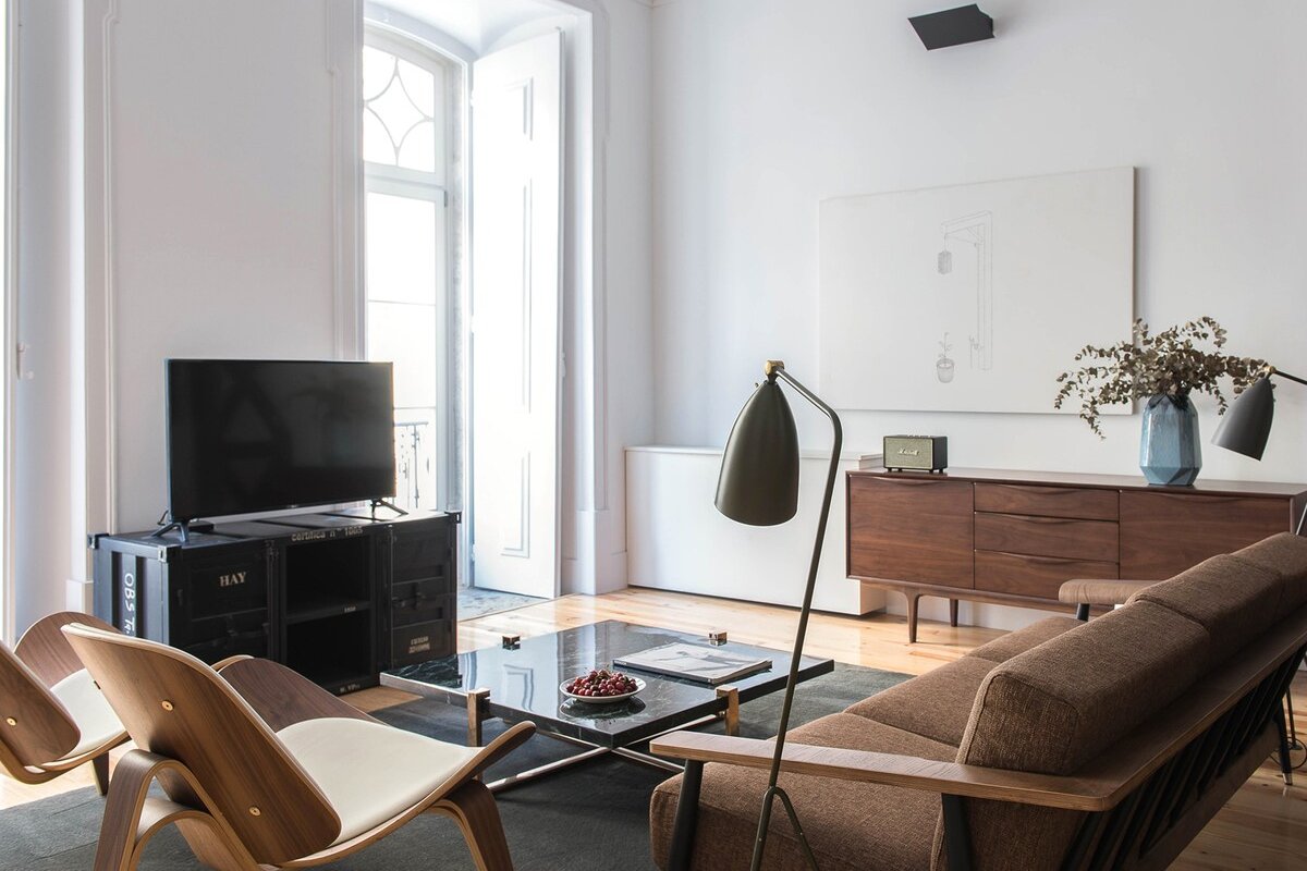 Madalena Orquidea Living 1.1 (1st floor) gallery image 3