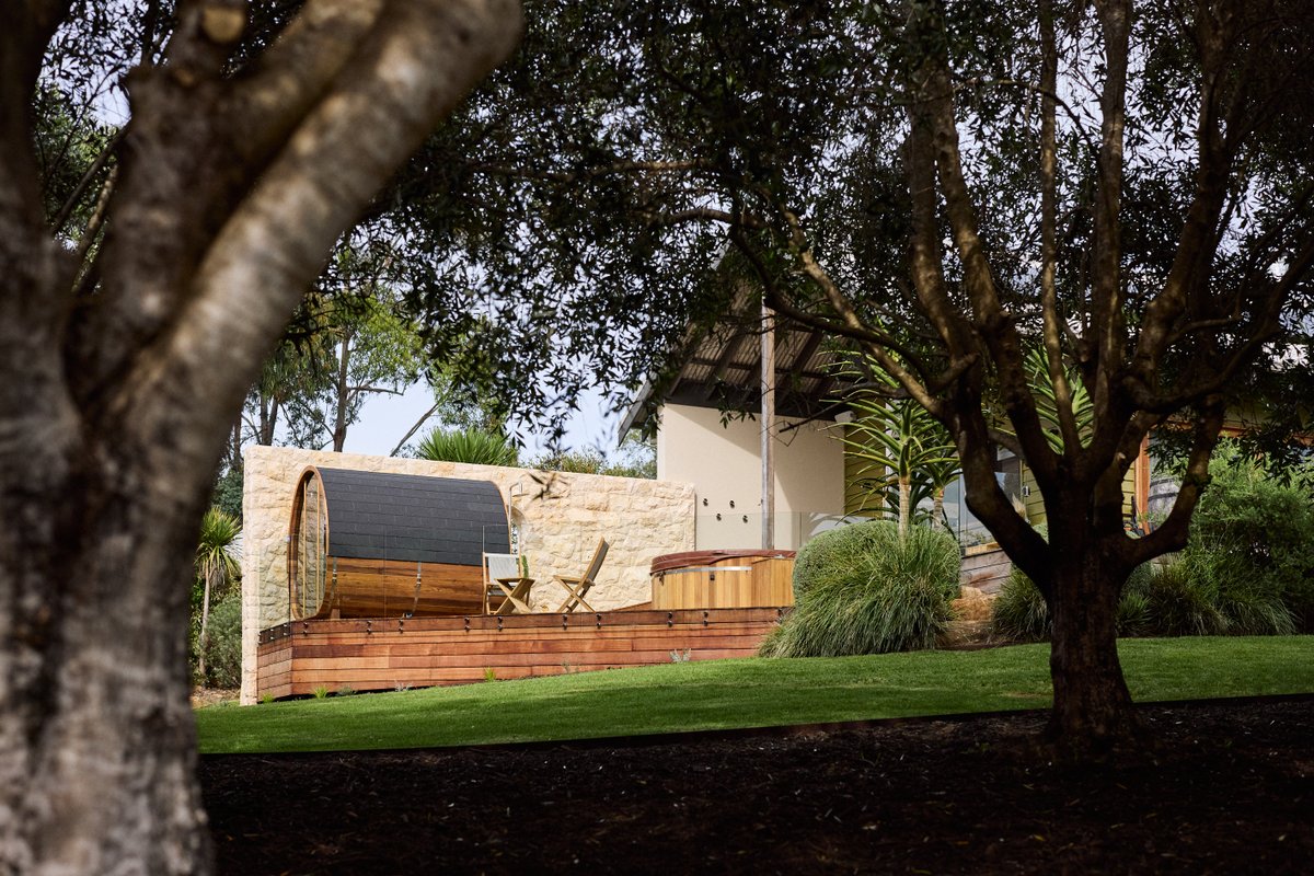 Villa Saltus – Margaret River