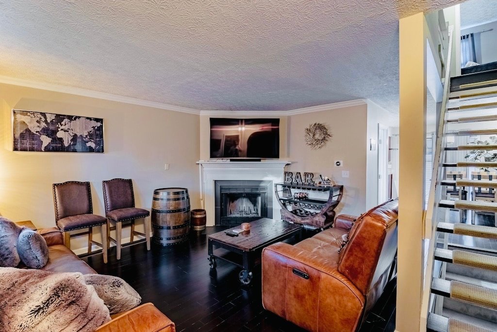 Walking distance to the SHOE+ Short North-Hot Tub! gallery image 5