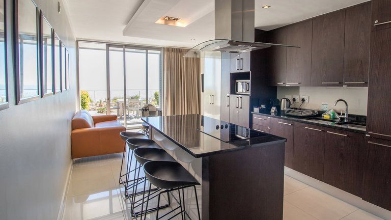 The Crystal Apartments One Bedroom Apartment