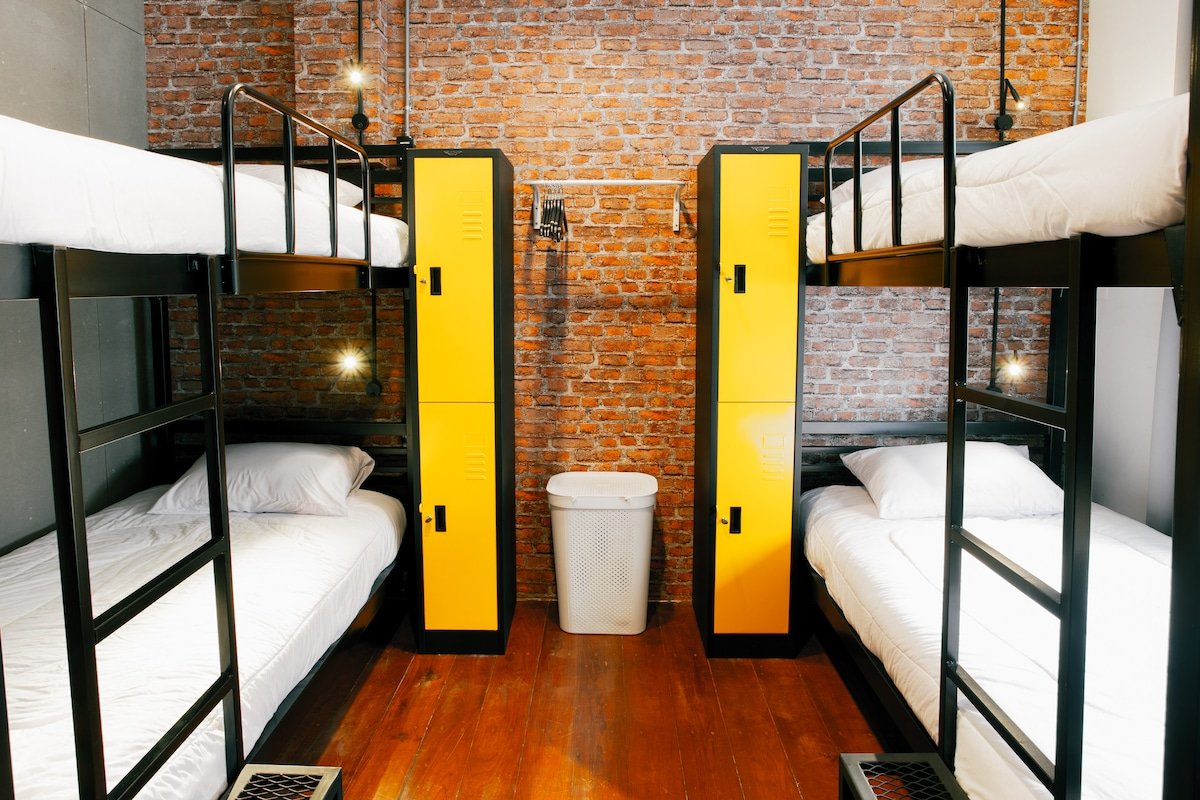 BKK./3Br./2Fl/Max 8 Ppl/3 Mins BTS&PierTaksin stn. gallery image 3