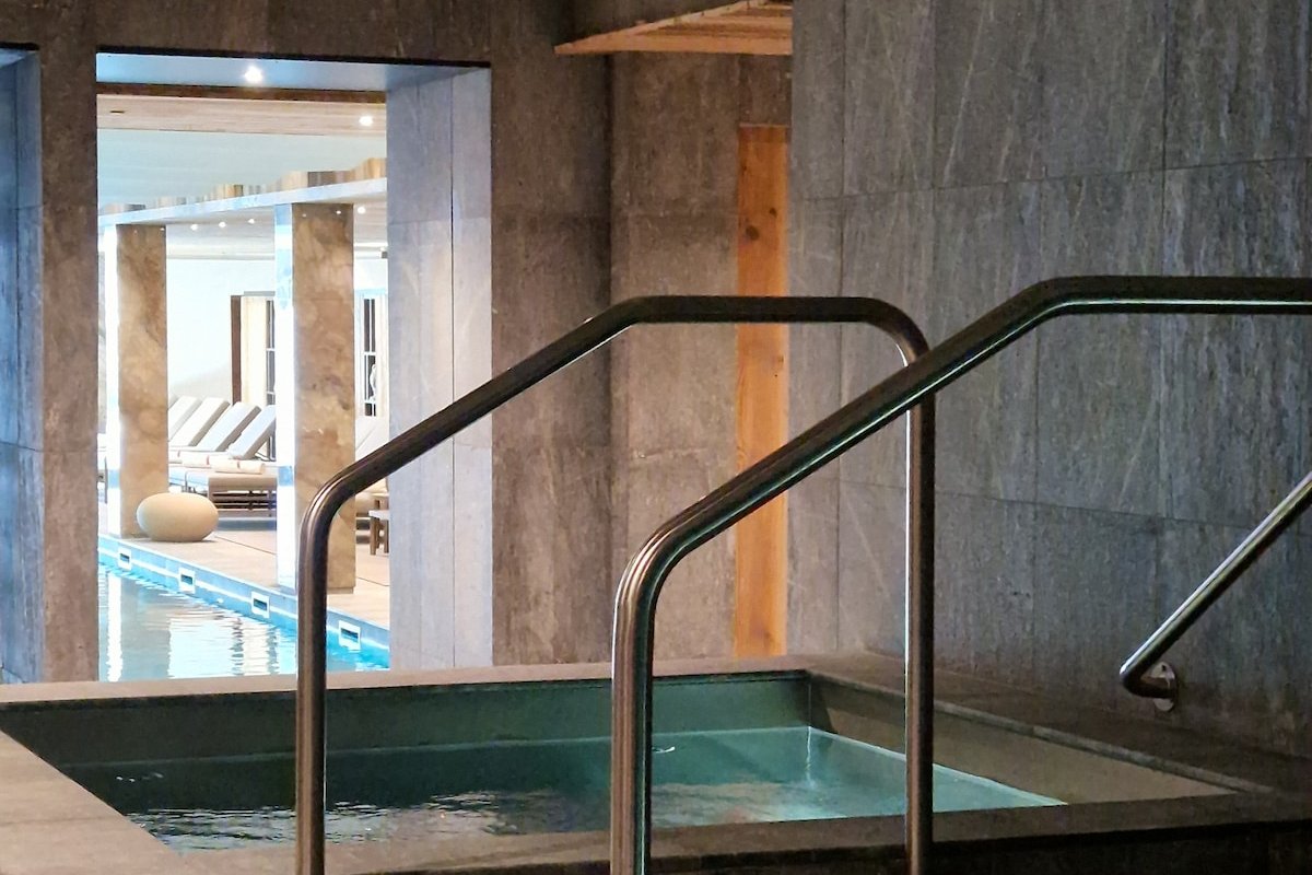 Meribel Belvedere gallery image 4