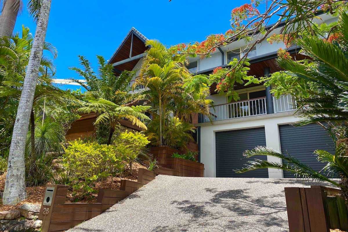 Diggers Beach House gallery image 2