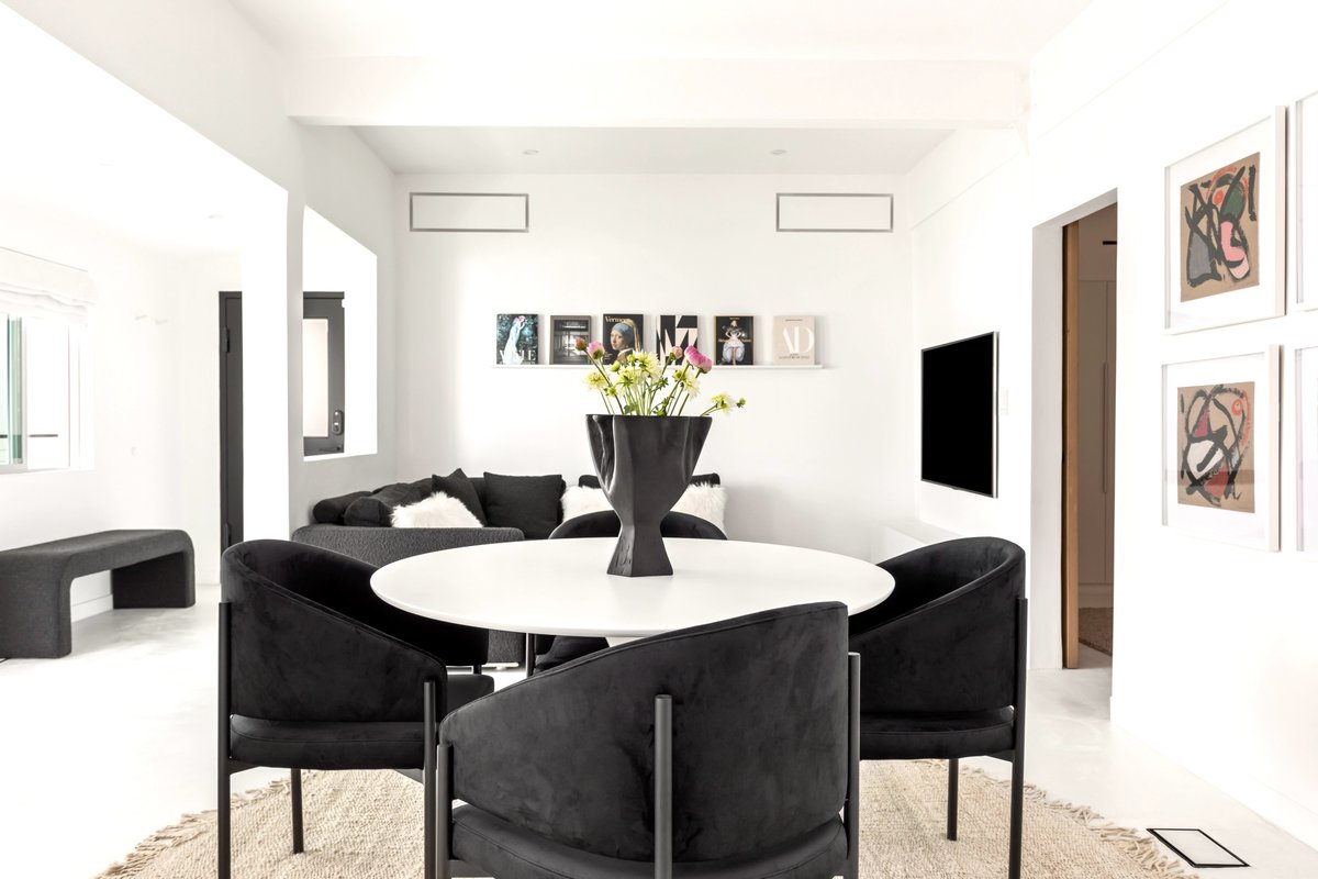 The Malibu Cloud Nest