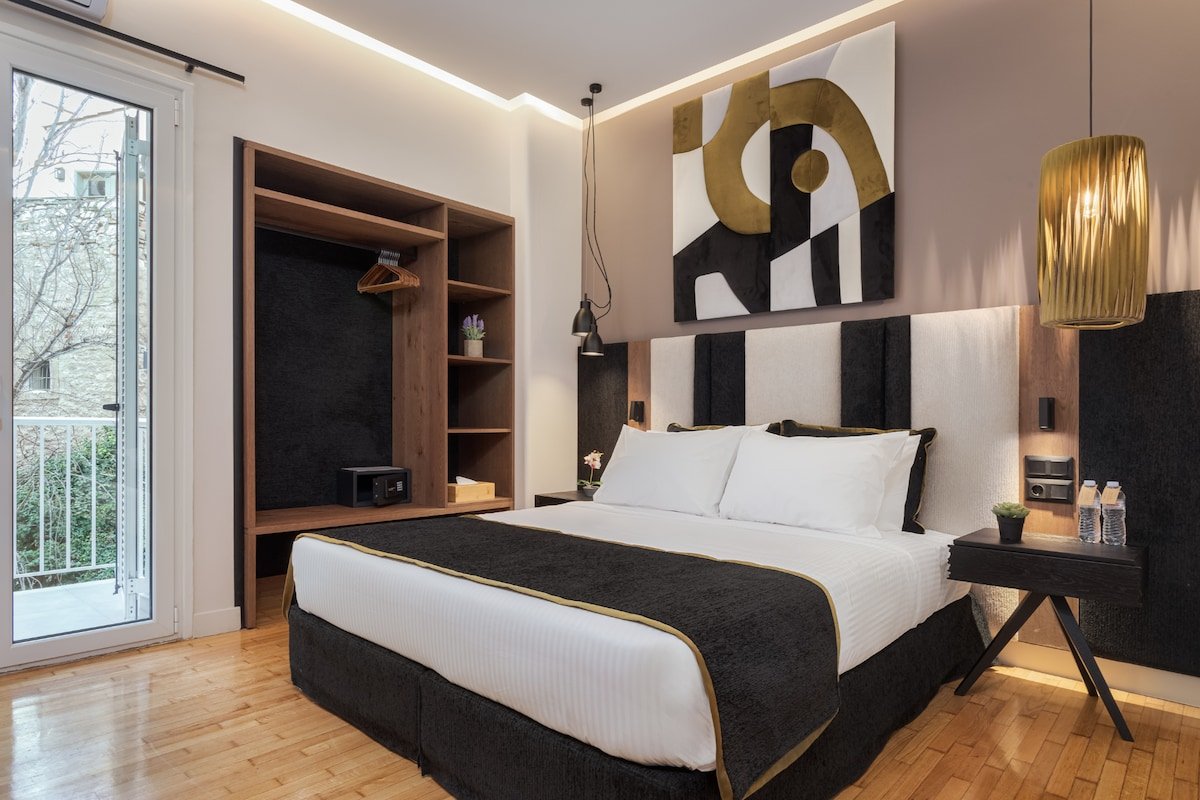 Acropolis Supreme Residence gallery image 4