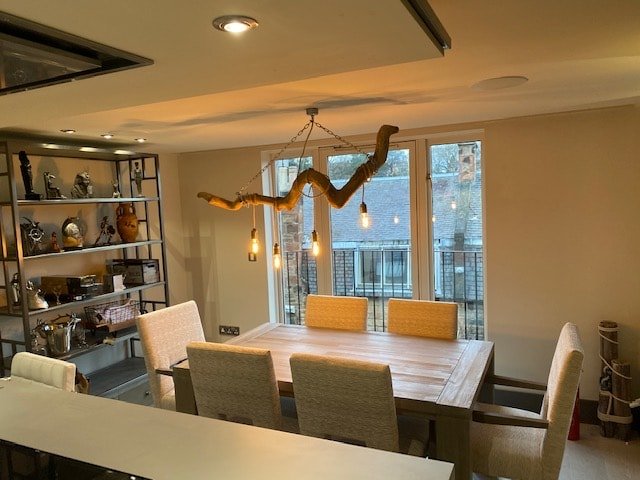 Dean Village Dwelling gallery image 4