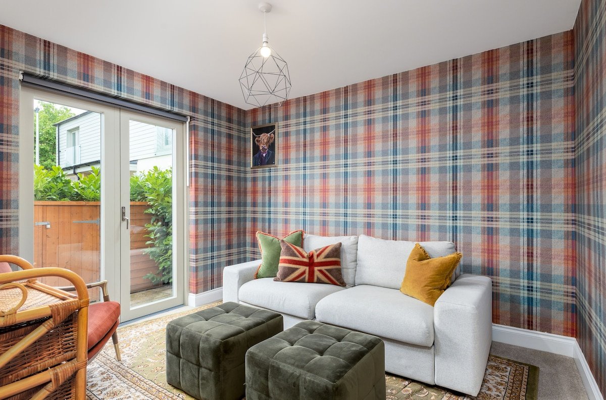 Brunstane House – 15 mins to City Centre gallery image 4