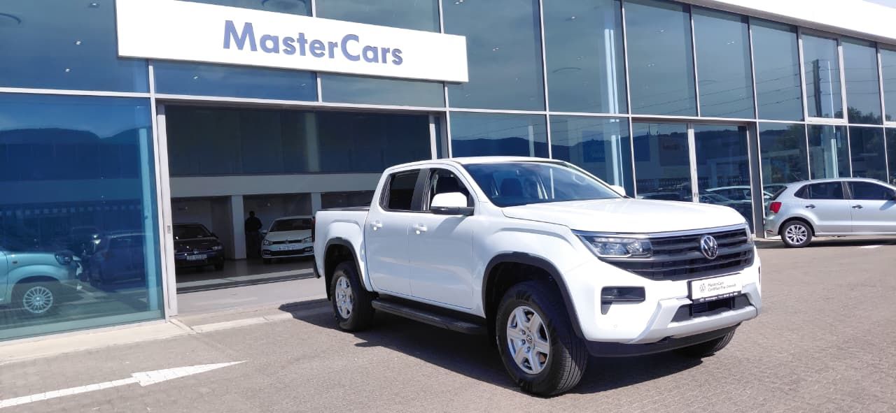 VOLKSWAGEN AMAROK 2.0TDI 125KW LIFE  for Sale in South Africa