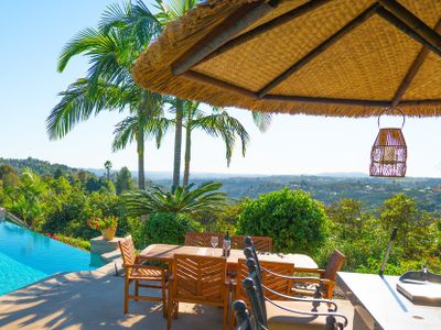 Grand Pacifico – Breathtaking views -Infinity Pool