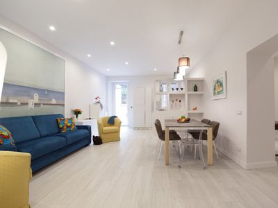 Una terrazza al Museo