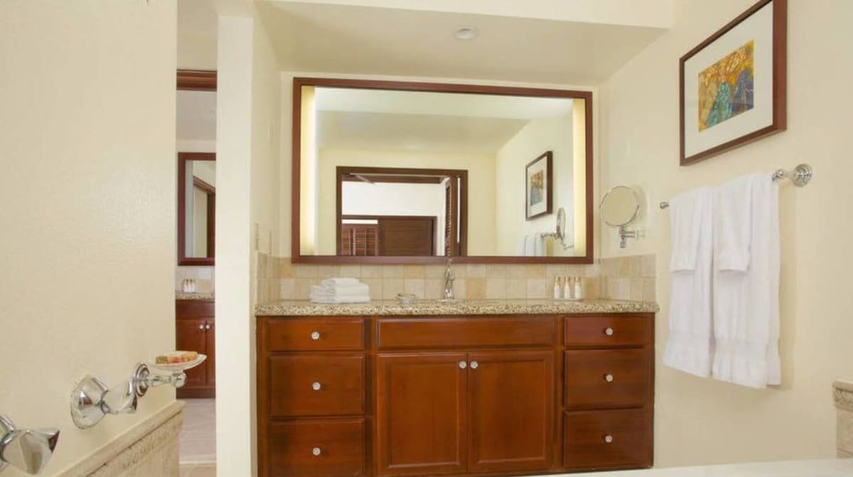 2BR Villa w/ Kitchen Marriott Ko Olina Beach Club gallery image 4