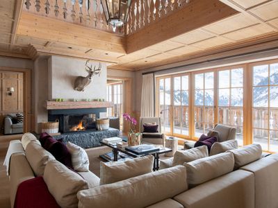 Exklusives Penthouse mit Traumblick