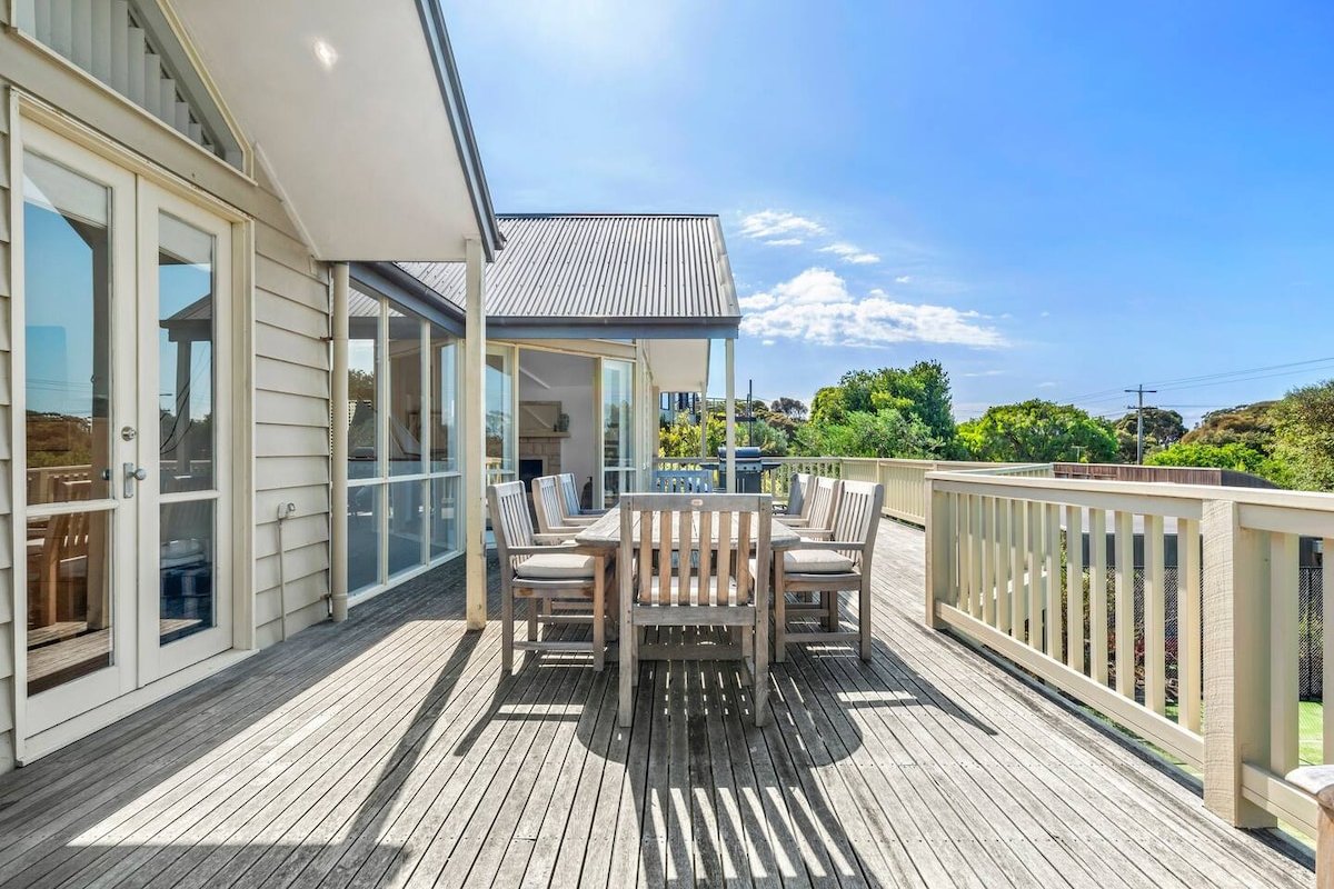 Sorrento Beach Retreat gallery image 4