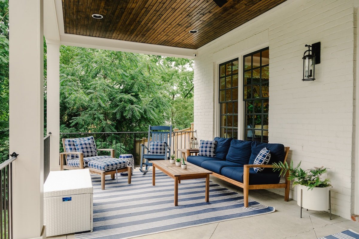 Above Nashville 12 South | Pool&Spa | 12 Beds| Lar gallery image 4