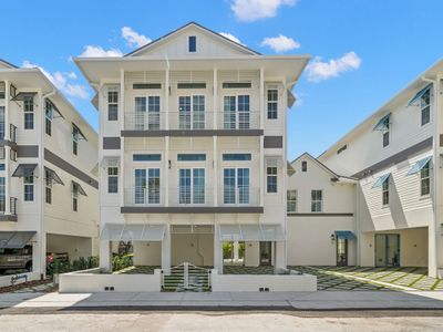 Pearl House at The Gemma