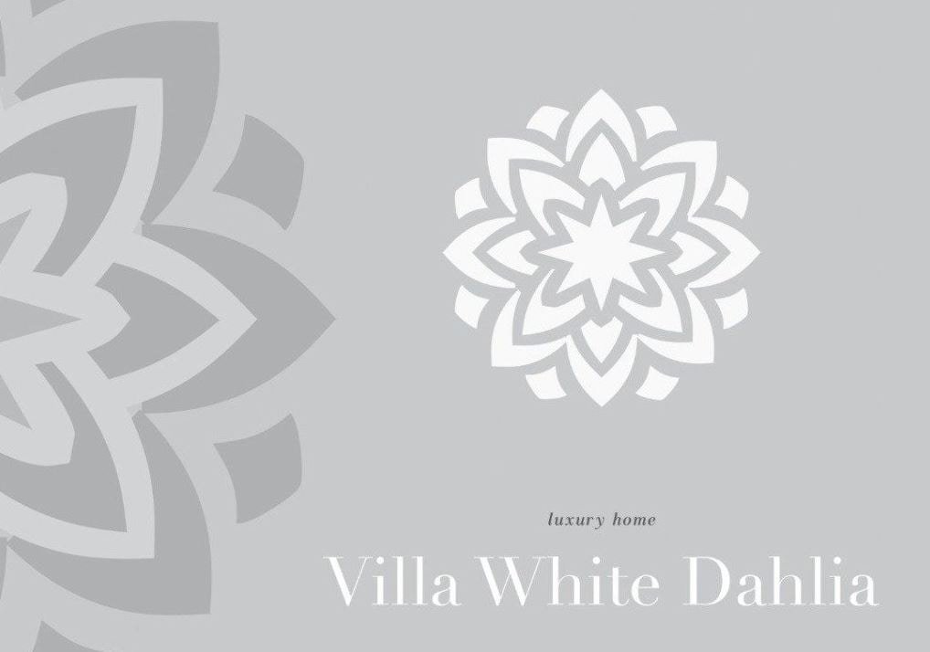 Villa White Dahlia, with pool and sea view gallery image 5