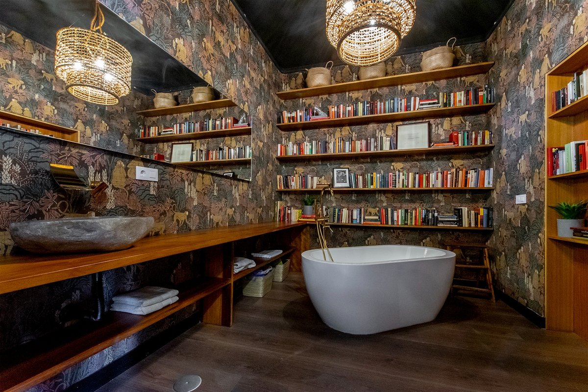 Casa Cordero: Style, History and Luxury in Madrid