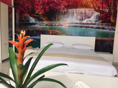 Appartamento B&B Dolce Risveglio