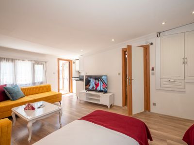 For 12 Person – 2 Min to Taksim