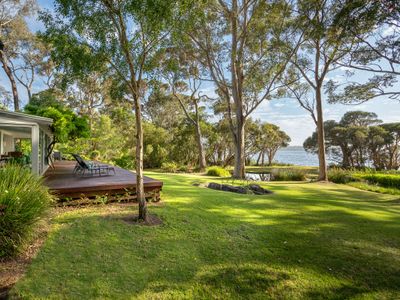 Emerald Cove I Private Properties