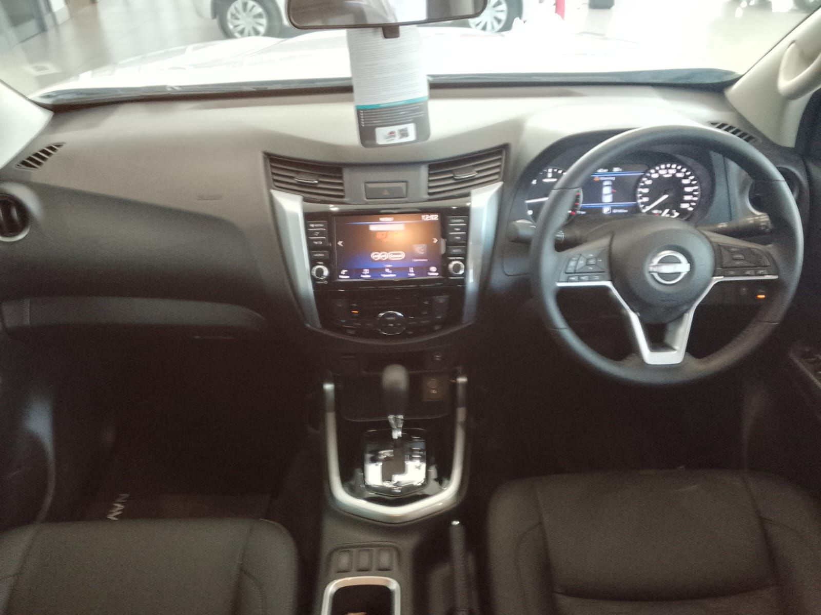 Used car gallery